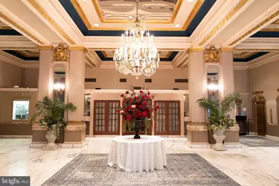 1 E Chase Street #804, Baltimore, MD 21202 - Photo 9