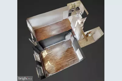 1 E Chase Street #804, Baltimore, MD 21202 - Photo 11