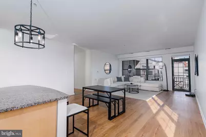 3201 Saint Paul Street #408, Baltimore, MD 21218 - Photo 5