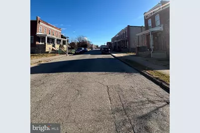 1623 Carswell Street, Baltimore, MD 21218 - Photo 9