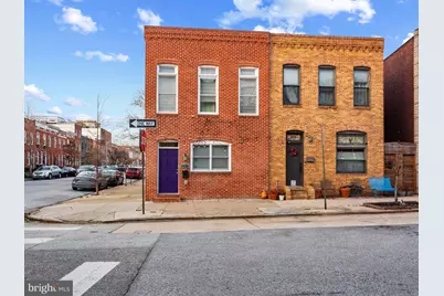 3200 Elliott Street, Baltimore, MD 21224 - Photo 5