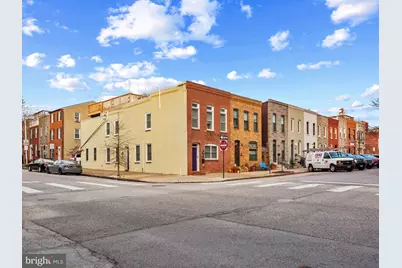 3200 Elliott Street, Baltimore, MD 21224 - Photo 1