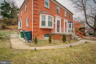 4814 Briarclift Road, Baltimore, MD 21229 - Photo 1