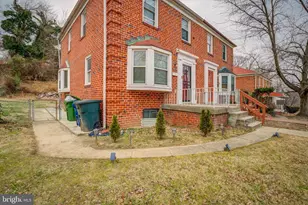 4814 Briarclift Rd, Baltimore, MD 21229 - Photo 1