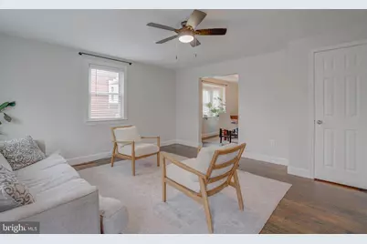 4814 Briarclift Road, Baltimore, MD 21229 - Photo 5