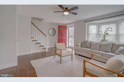 4814 Briarclift Road, Baltimore, MD 21229 - Photo 3