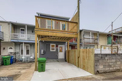 312 S East Avenue, Baltimore, MD 21224 - Photo 29