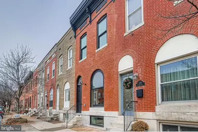 312 S East Avenue, Baltimore, MD 21224 - Photo 39