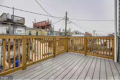 312 S East Avenue, Baltimore, MD 21224 - Photo 23