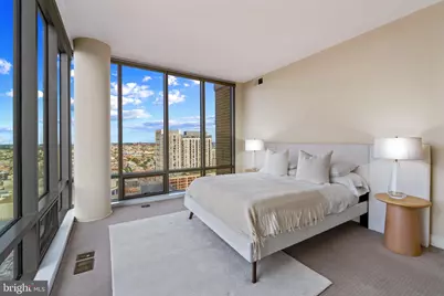 675 President Street #2409, Baltimore, MD 21202 - Photo 13