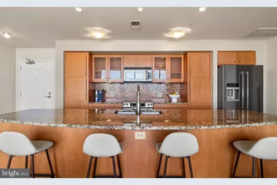 675 President Street #2409, Baltimore, MD 21202 - Photo 9