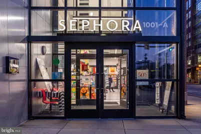 675 President Street #2409, Baltimore, MD 21202 - Photo 33