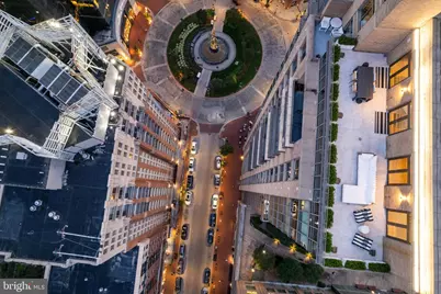 675 President Street #2409, Baltimore, MD 21202 - Photo 39