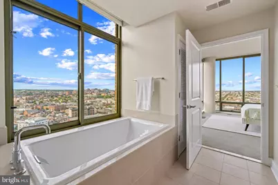 675 President Street #2409, Baltimore, MD 21202 - Photo 43