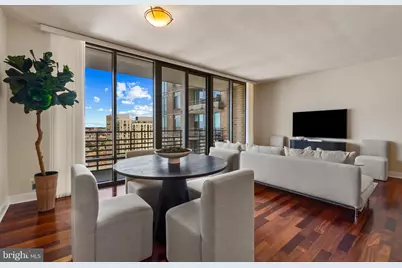 675 President Street #2409, Baltimore, MD 21202 - Photo 7