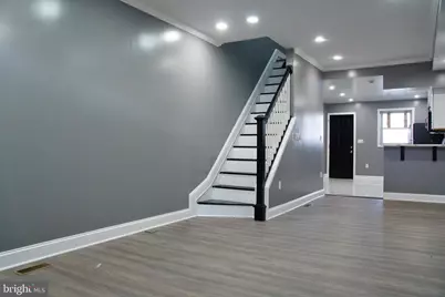 1604 Cliftview Avenue, Baltimore, MD 21213 - Photo 3