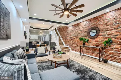 1609 E 30th Street, Baltimore, MD 21218 - Photo 1