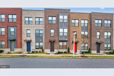 1505 Roland Heights Avenue, Baltimore, MD 21211 - Photo 1