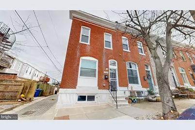 2519 E Fairmount Avenue, Baltimore, MD 21224 - Photo 25