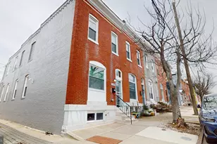 2519 E Fairmount Ave, Baltimore, MD 21224 - Photo 1