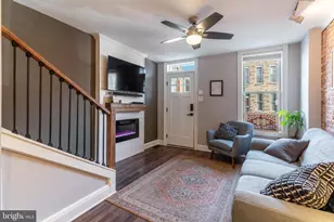 1720 Byrd St, Baltimore, MD 21230 - Photo 9