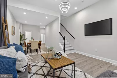 1810 W Lexington Street, Baltimore, MD 21223 - Photo 3