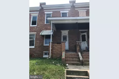 2453 Washington Boulevard, Baltimore, MD 21230 - Photo 1
