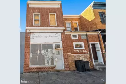 2420 Greenmount Avenue, Baltimore, MD 21218 - Photo 1