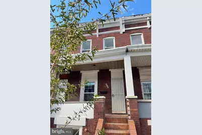 2926 E Madison Street, Baltimore, MD 21205 - Photo 1