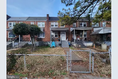 3824 Beehler Avenue, Baltimore, MD 21215 - Photo 1