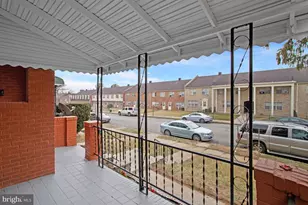 3742 Dolfield Ave, Baltimore, MD 21215 - Photo 5