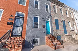 1618 N Regester, Baltimore, MD 21213 - Photo 3