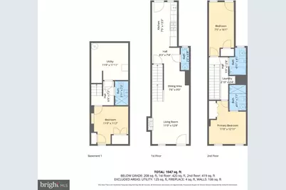 1618 N Regester, Baltimore, MD 21213 - Photo 29