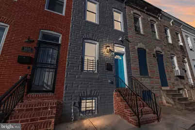 1618 N Regester, Baltimore, MD 21213 - Photo 1