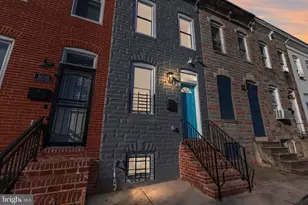1618 N Regester, Baltimore, MD 21213 - Photo 1