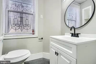 615 N Paca Street N, Baltimore, MD 21201 - Photo 11