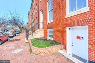 615 N Paca Street N, Baltimore, MD 21201 - Photo 5