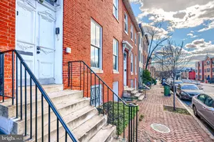 615 N Paca Street N, Baltimore, MD 21201 - Photo 3