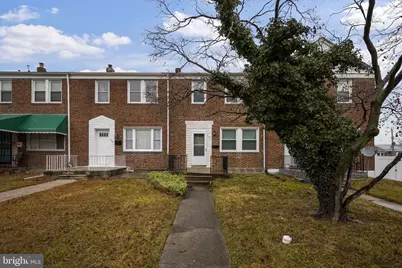 1632 Northwick Road, Baltimore, MD 21218 - Photo 1