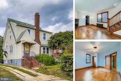 5510 Sefton Avenue, Baltimore, MD 21214 - Photo 1