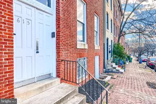 617 N Paca St, Baltimore, MD 21201 - Photo 5