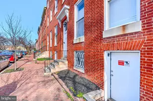 617 N Paca St, Baltimore, MD 21201 - Photo 3