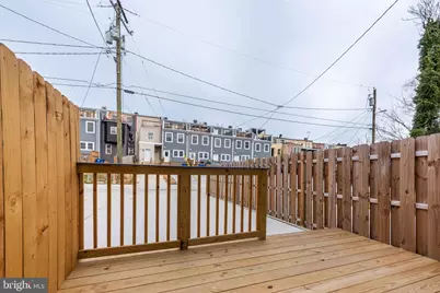 848 Edmondson Avenue, Baltimore, MD 21201 - Photo 35