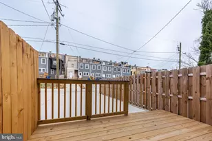 848 Edmondson Ave, Baltimore, MD 21201 - Photo 35