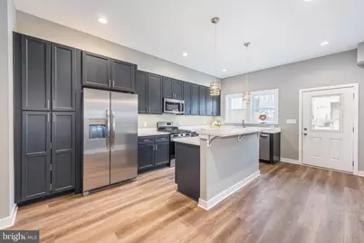 848 Edmondson Avenue, Baltimore, MD 21201 - Photo 9