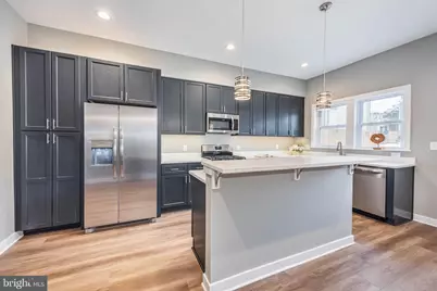 848 Edmondson Avenue, Baltimore, MD 21201 - Photo 15