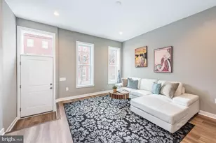 848 Edmondson Ave, Baltimore, MD 21201 - Photo 3