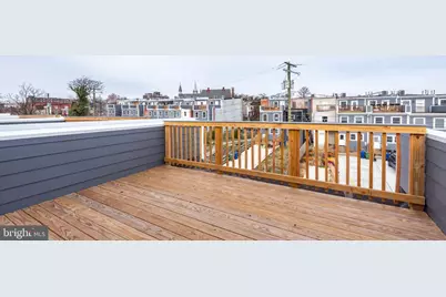 848 Edmondson Avenue, Baltimore, MD 21201 - Photo 39