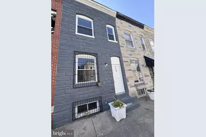 1106 McKean Avenue, Baltimore, MD 21217 - Photo 1