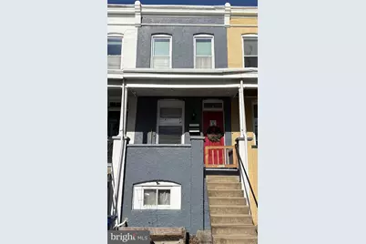 1310 Dellwood Avenue, Baltimore, MD 21211 - Photo 1